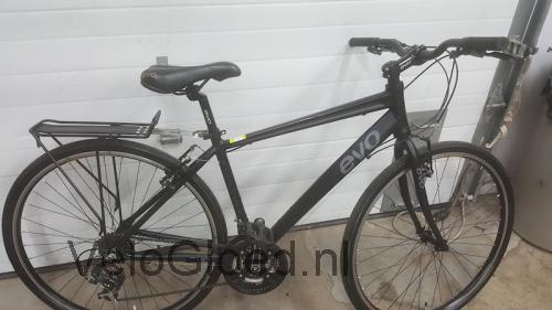 Evo River beoordelingen en specificaties